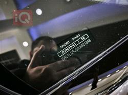 لاند روفر رانج روفر سبورت